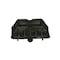 Crp Products Bmw 525I 04-05 6 Cyl 2.5L Lift Pad, Avl0429R AVL0429R - alternate 1